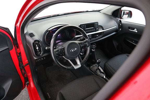Kia Picanto 11 of 22