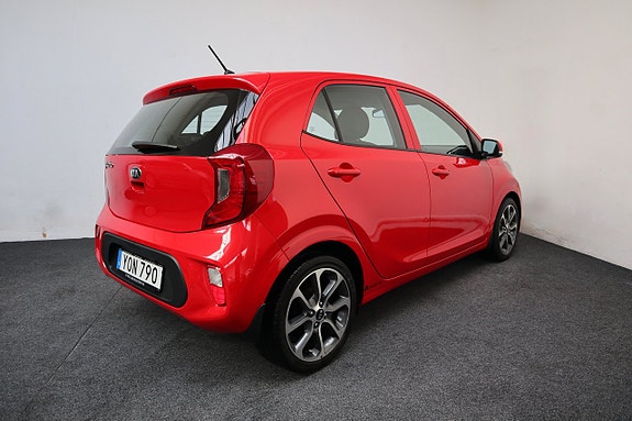 Kia Picanto 6 of 22