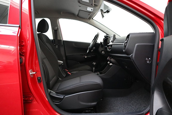 Kia Picanto 21 of 22