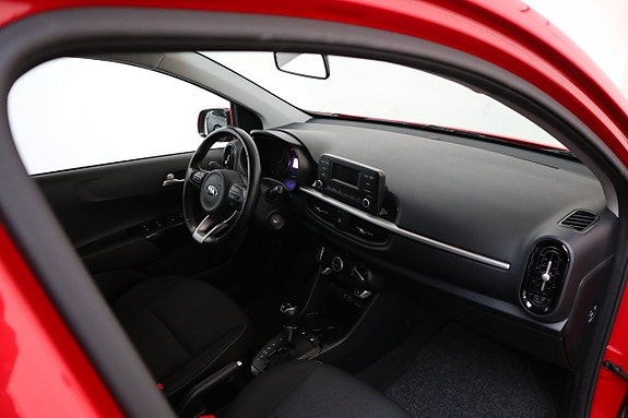 Kia Picanto 20 of 22