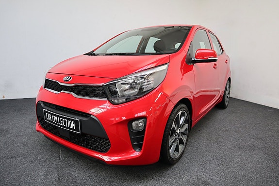 Kia Picanto 2 of 22