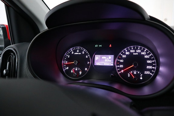 Kia Picanto 15 of 22