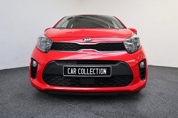 Kia Picanto 4 of 22