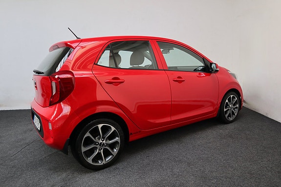 Kia Picanto 8 of 22