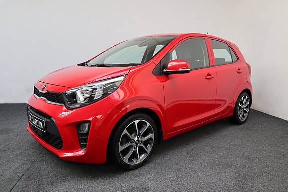 Kia Picanto 3 of 22