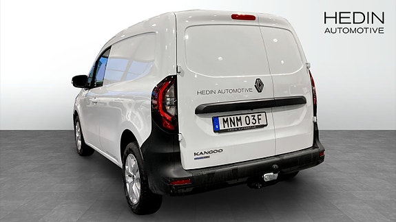 Renault Kangoo 6 of 20