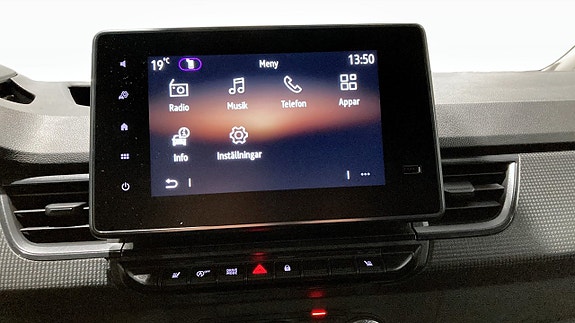 Renault Kangoo 19 of 20