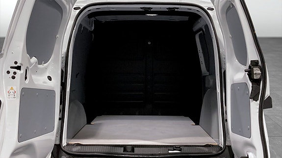 Renault Kangoo 12 of 20