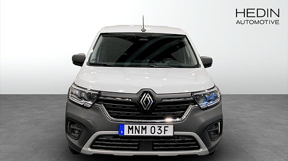 Renault Kangoo 2 of 5
