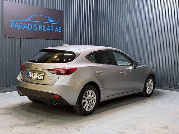 Mazda 3 7 of 27
