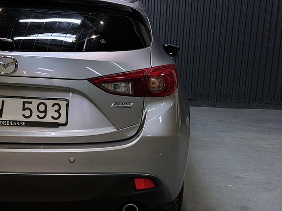Mazda 3 6 of 27
