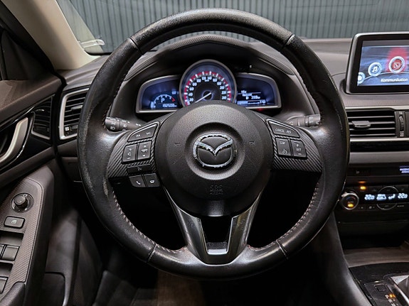Mazda 3 21 of 27