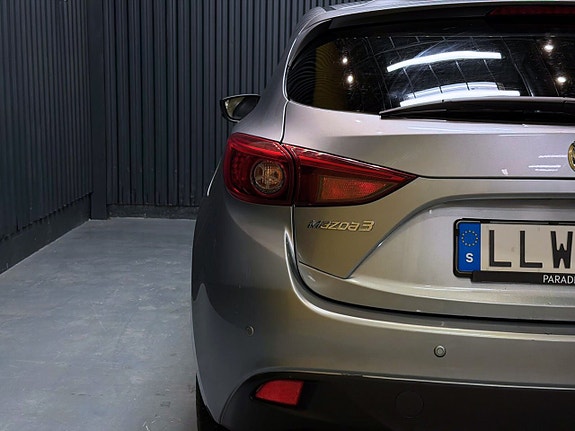 Mazda 3 5 of 27