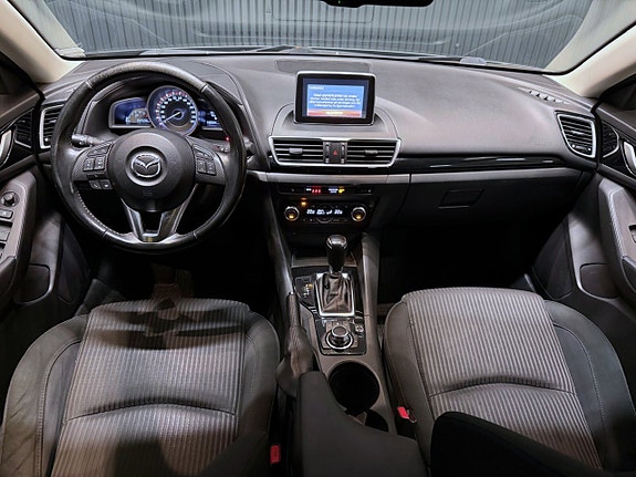 Mazda 3 19 of 27