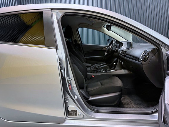 Mazda 3 18 of 27
