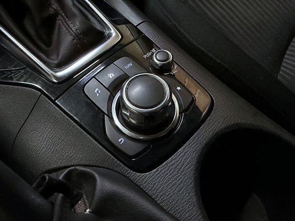 Mazda 3 26 of 27