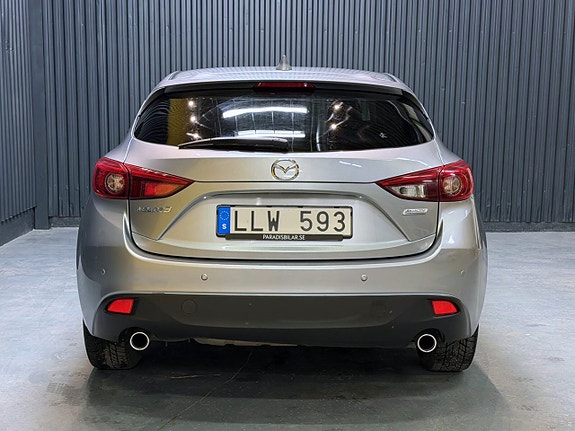Mazda 3 4 of 27