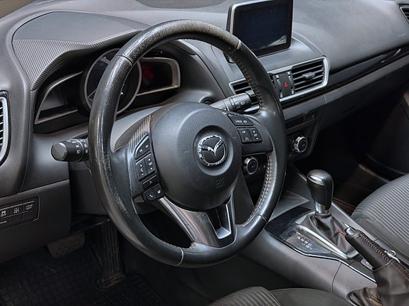 Mazda 3 12 of 27