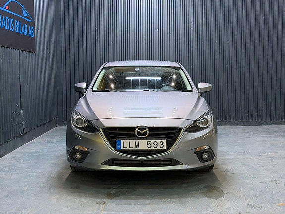 Mazda 3 10 of 27