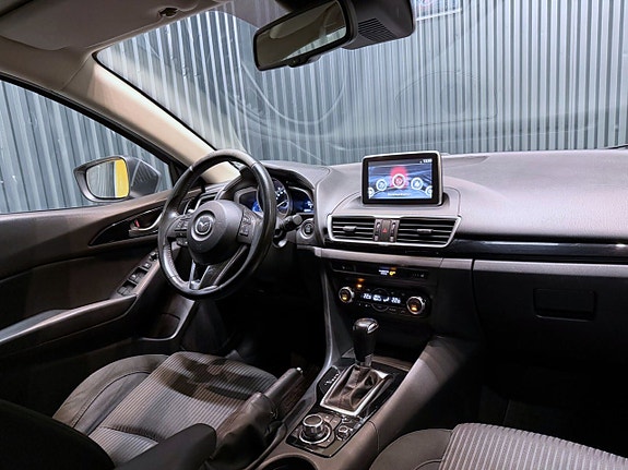 Mazda 3 17 of 27
