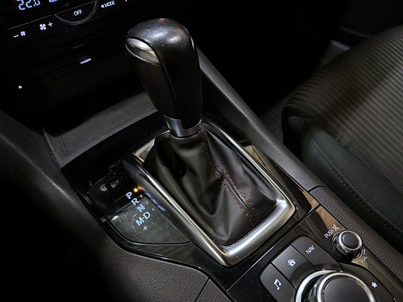 Mazda 3 25 of 27