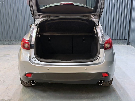 Mazda 3 11 of 27