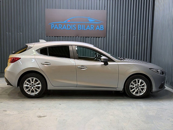 Mazda 3 8 of 27