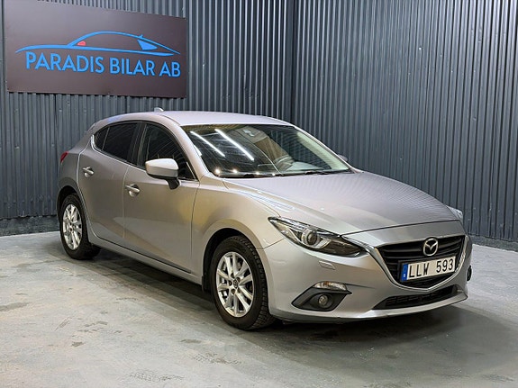 Mazda 3 9 of 27