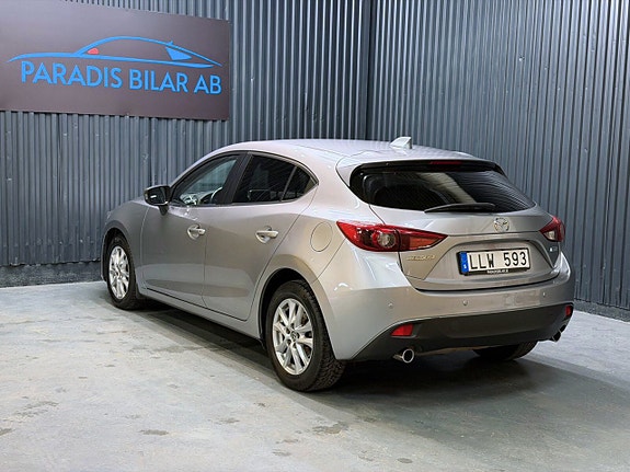 Mazda 3 3 of 27