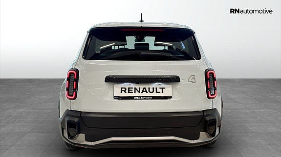 Renault 4 4 of 19