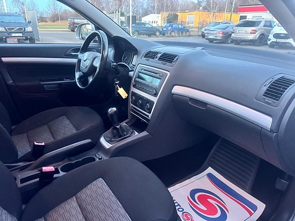 Skoda Octavia 20 of 24