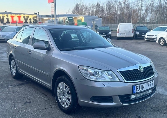 Skoda Octavia 10 of 24