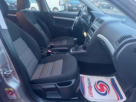 Skoda Octavia 19 of 24