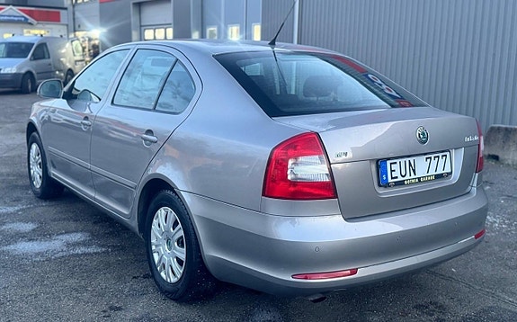 Skoda Octavia 6 of 24