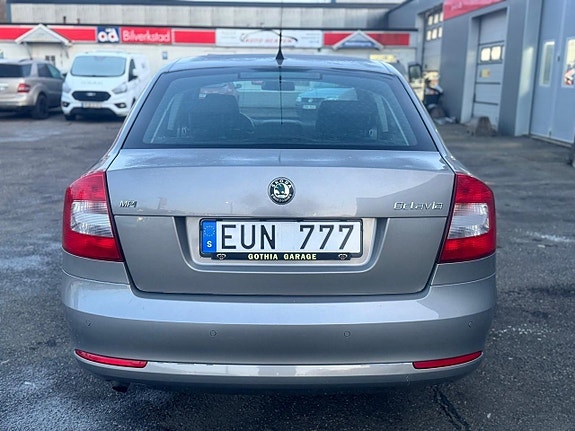 Skoda Octavia 7 of 24
