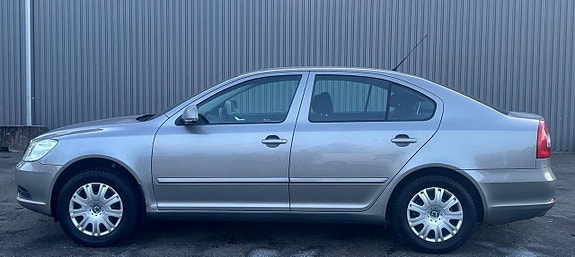 Skoda Octavia 5 of 5