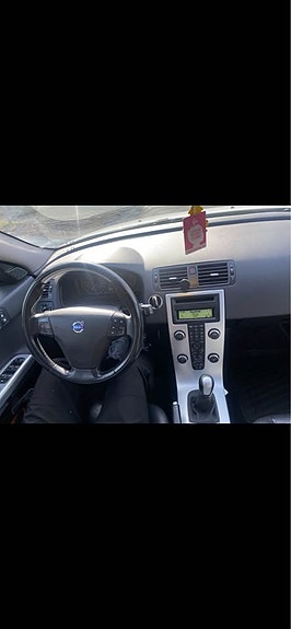 Volvo V50 2012 photo 5