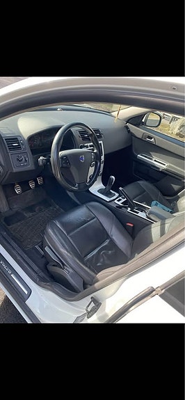 Volvo V50 2012 photo 4