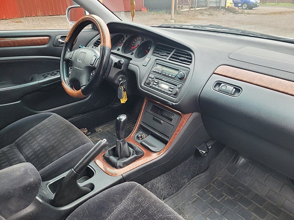 Honda Accord 5 of 7