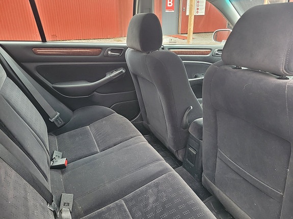 Honda Accord 6 of 7