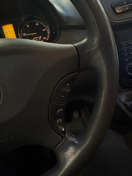 Mercedes-Benz Vito 115 20 of 23