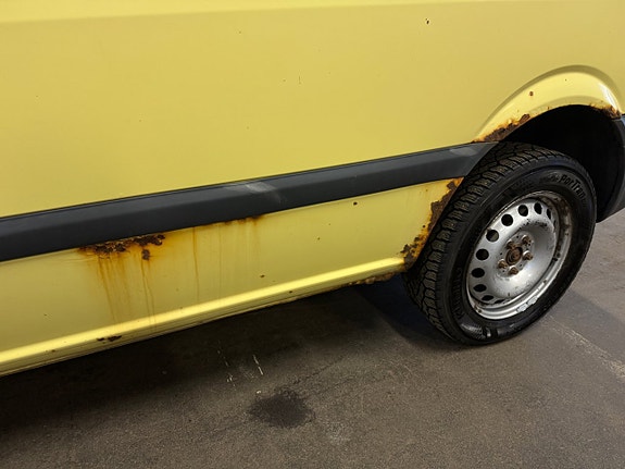 Mercedes-Benz Vito 115 6 of 23