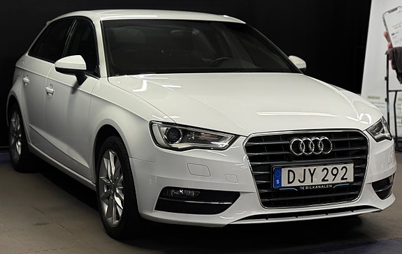Audi A3 5 of 16
