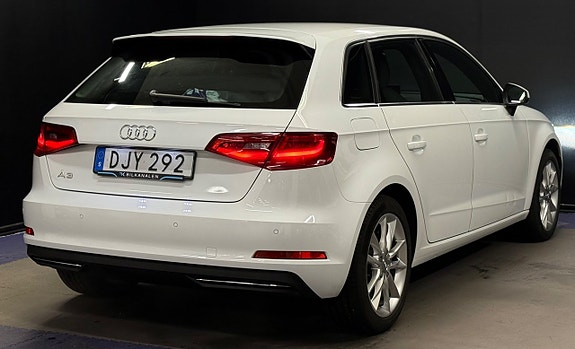 Audi A3 7 of 16