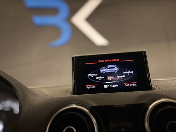 Audi A3 15 of 16