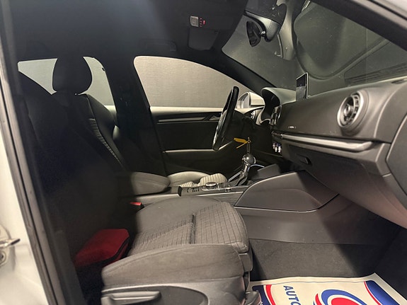 Audi A3 12 of 16