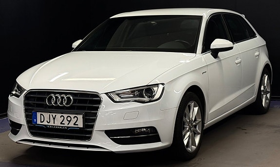 Audi A3 4 of 16