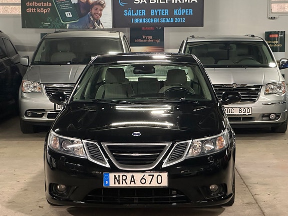 Saab 9-3
