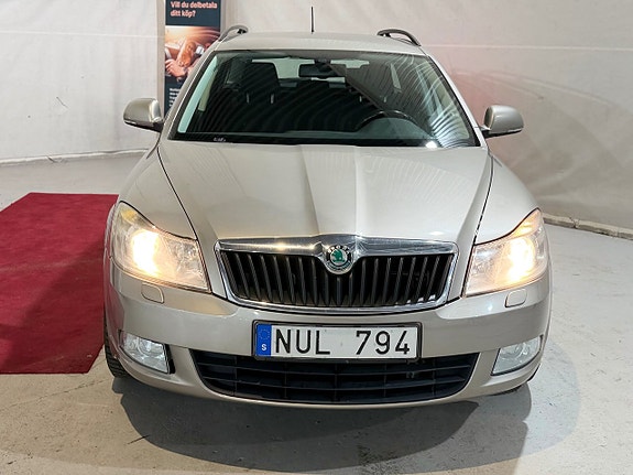 Skoda Octavia 6 of 20