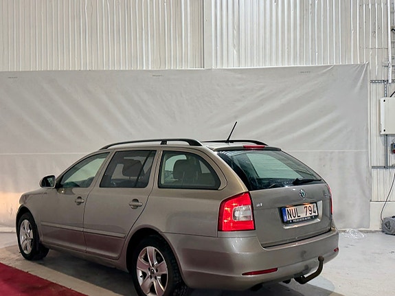 Skoda Octavia 11 of 20